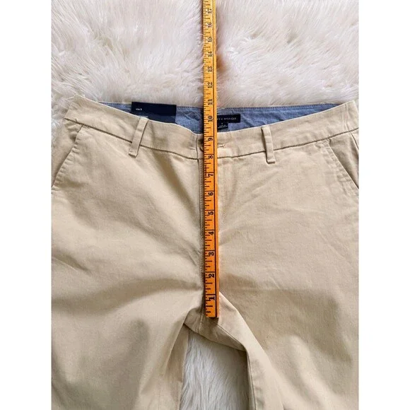 Tommy Hilfiger chinos - Picture 7 of 10